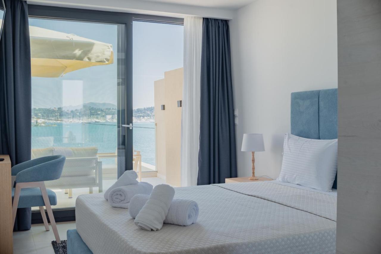 Swans Luxury Homes Комено Екстериор снимка