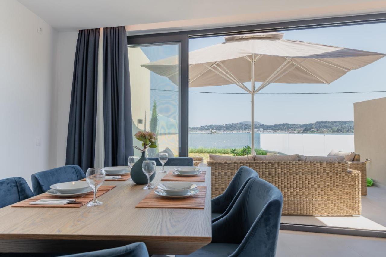 Swans Luxury Homes Комено Екстериор снимка